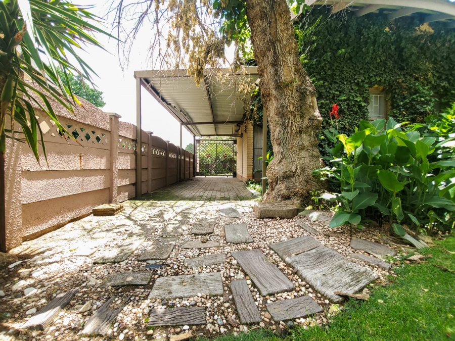 4 Bedroom Property for Sale in Sasolburg Ext 23 Free State